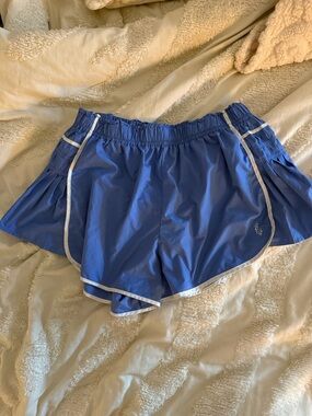 FP movement easy tiger shorts